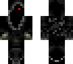grimm reaper