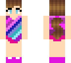 gymnast jocie