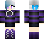 hair edit