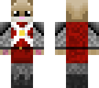 hamster knight v2