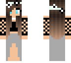 harper zebrafall
