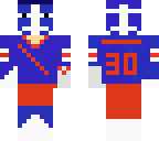henrik lundqvist