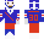 henrik lundqvist