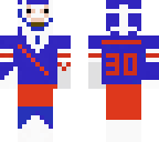 henrik lundqvist