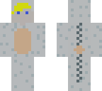 her