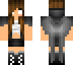 herobrine angel