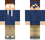 herobrine logo