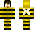 heyimbee boy skin