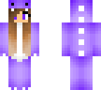 hippogirl