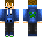 hoodie guy
