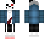 horrortale sans