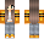 hufflepuff girl