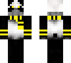 hufflepuff panda
