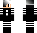 human puppet now with a suit