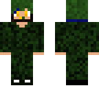 hunter
