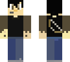 hunter boy