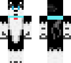 huskie