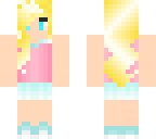 hverdage skin done