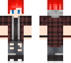 i do not own this skin