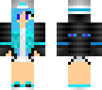 ice girl