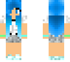 ice girl