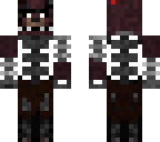 ignited foxy