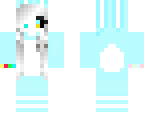 ink sans bunny