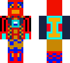 iron man