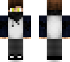 itzdefaultmc skin