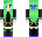 jacksepticeye girl