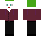 joker suicide squad