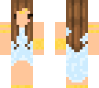 josyn goddess skin