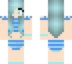 katelyn in a bikini