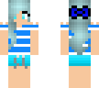 katelyn loves blue