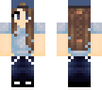 kawaii girl