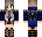 keko noble