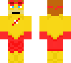 kid flash