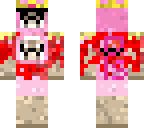 king sheep