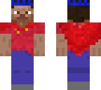 king steve