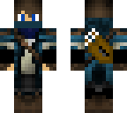 kingdom skin
