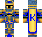 knight