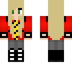kobra kid edit
