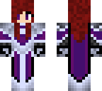 kristen the dark blade