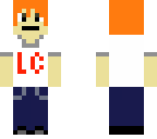 lazercorn