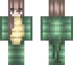 leafyskin