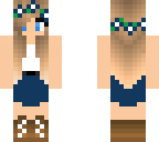 leuke skin