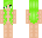 lime green