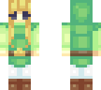 link girl