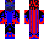 lord of demons the final version