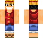 luffy